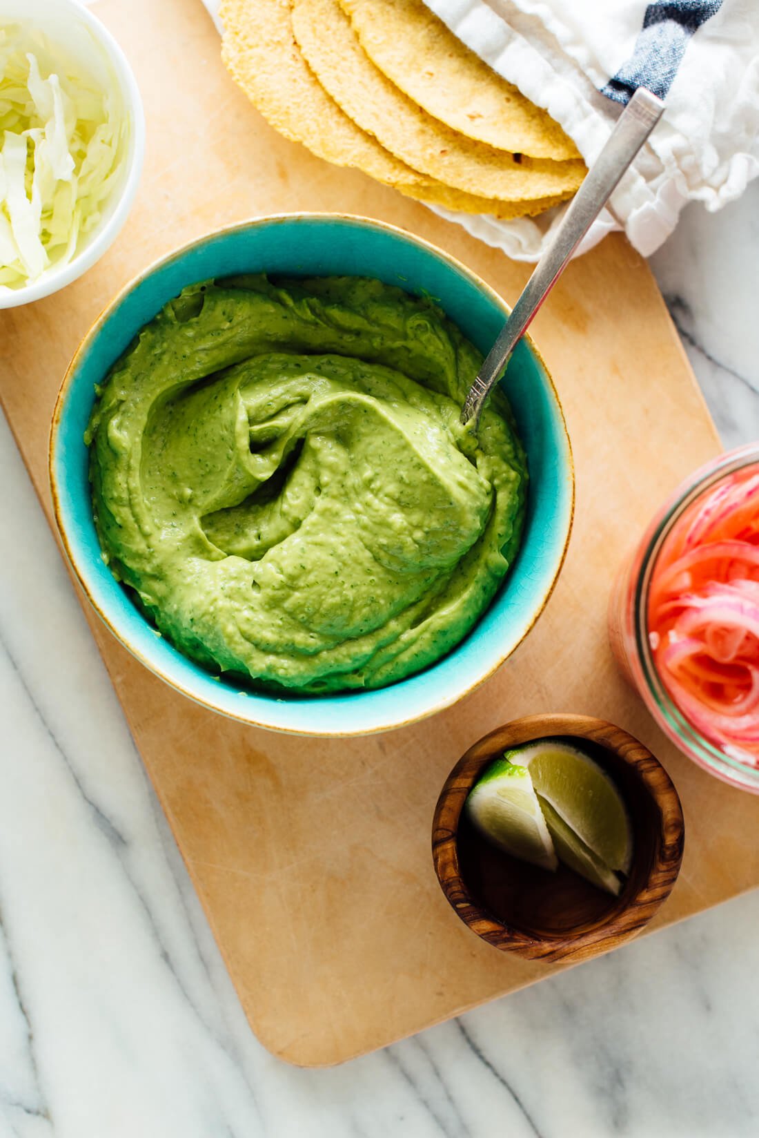 best avocado dip recipe