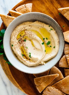 best hummus recipe