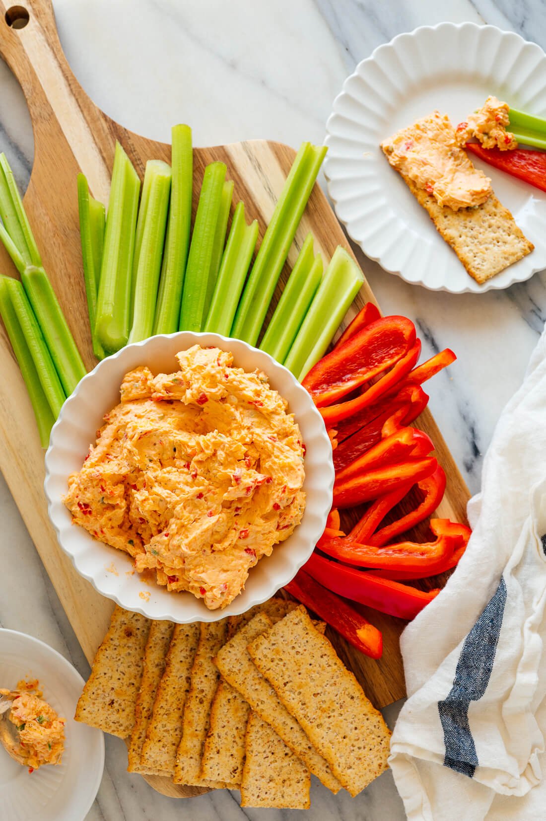 best pimento cheese recipe