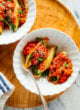 best stuffed shells recipe