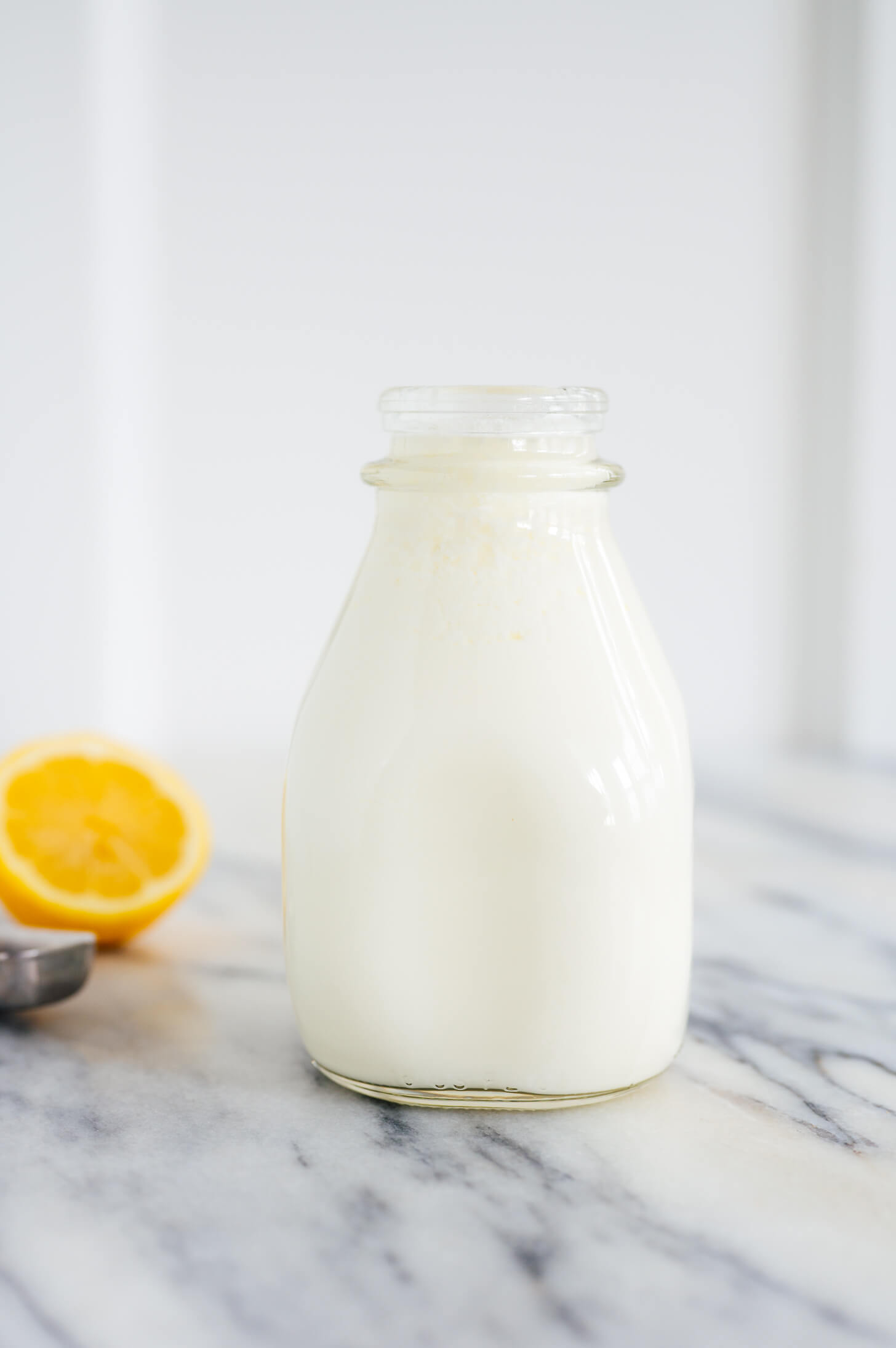 buttermilk recipe