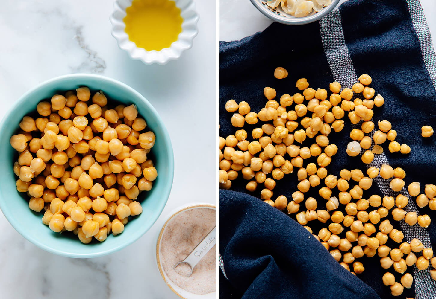 chickpeas