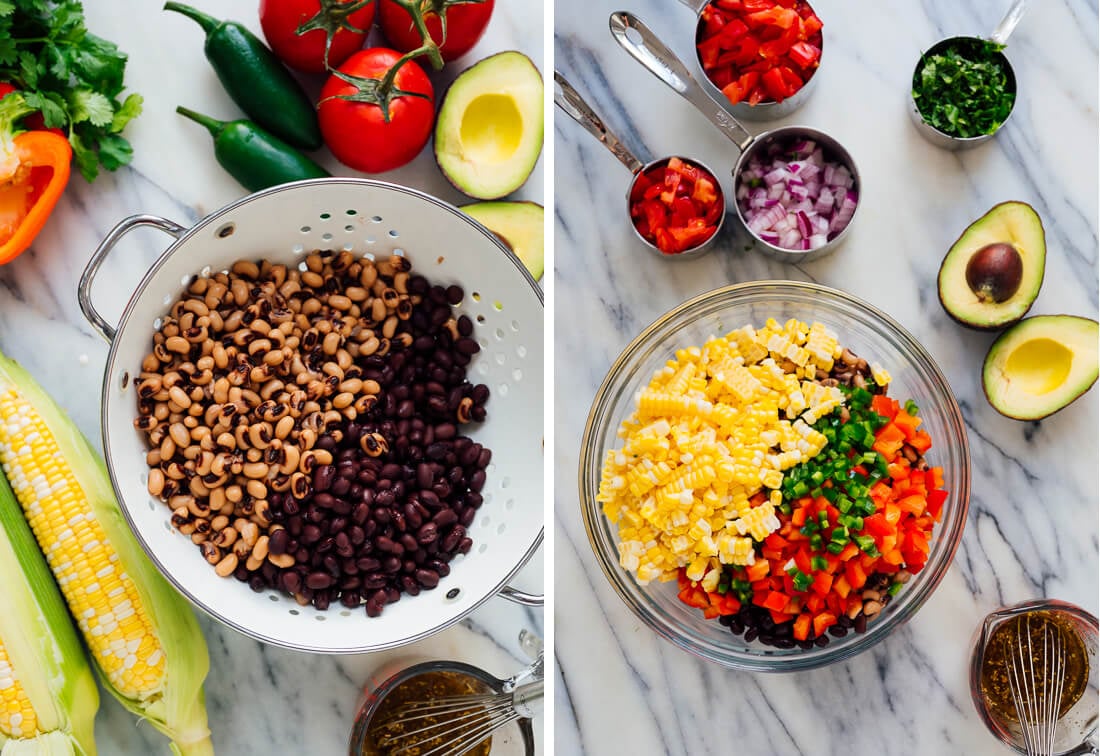 cowboy caviar ingredients