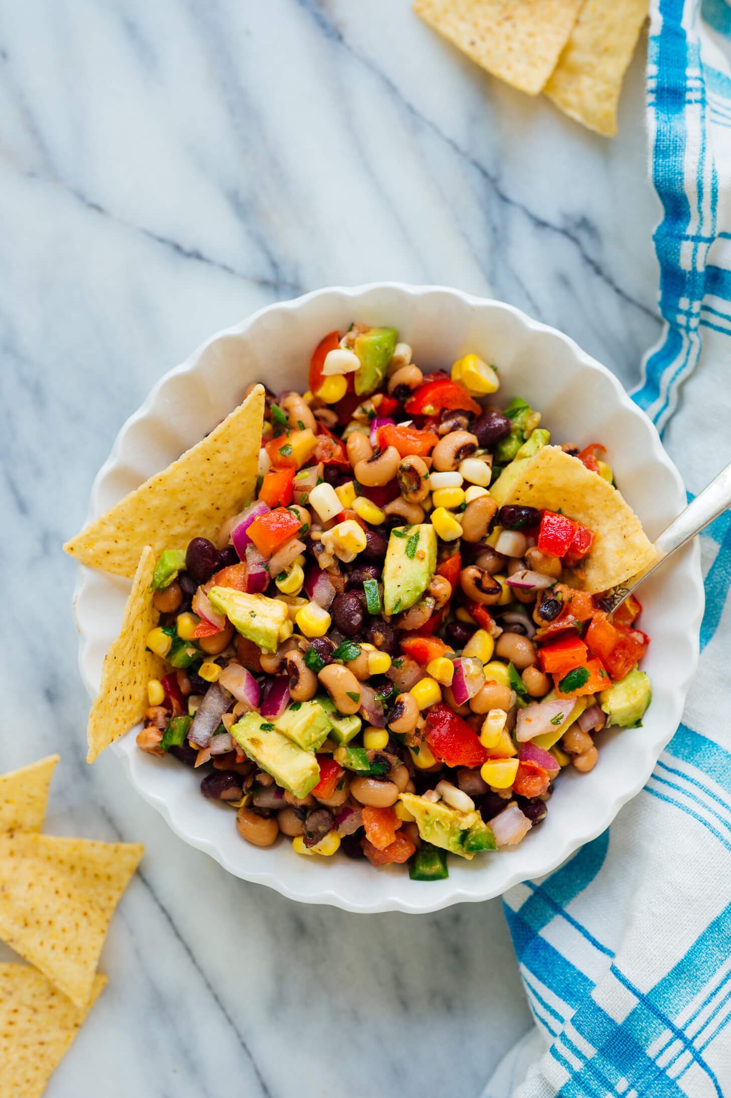 cowboy caviar recipe