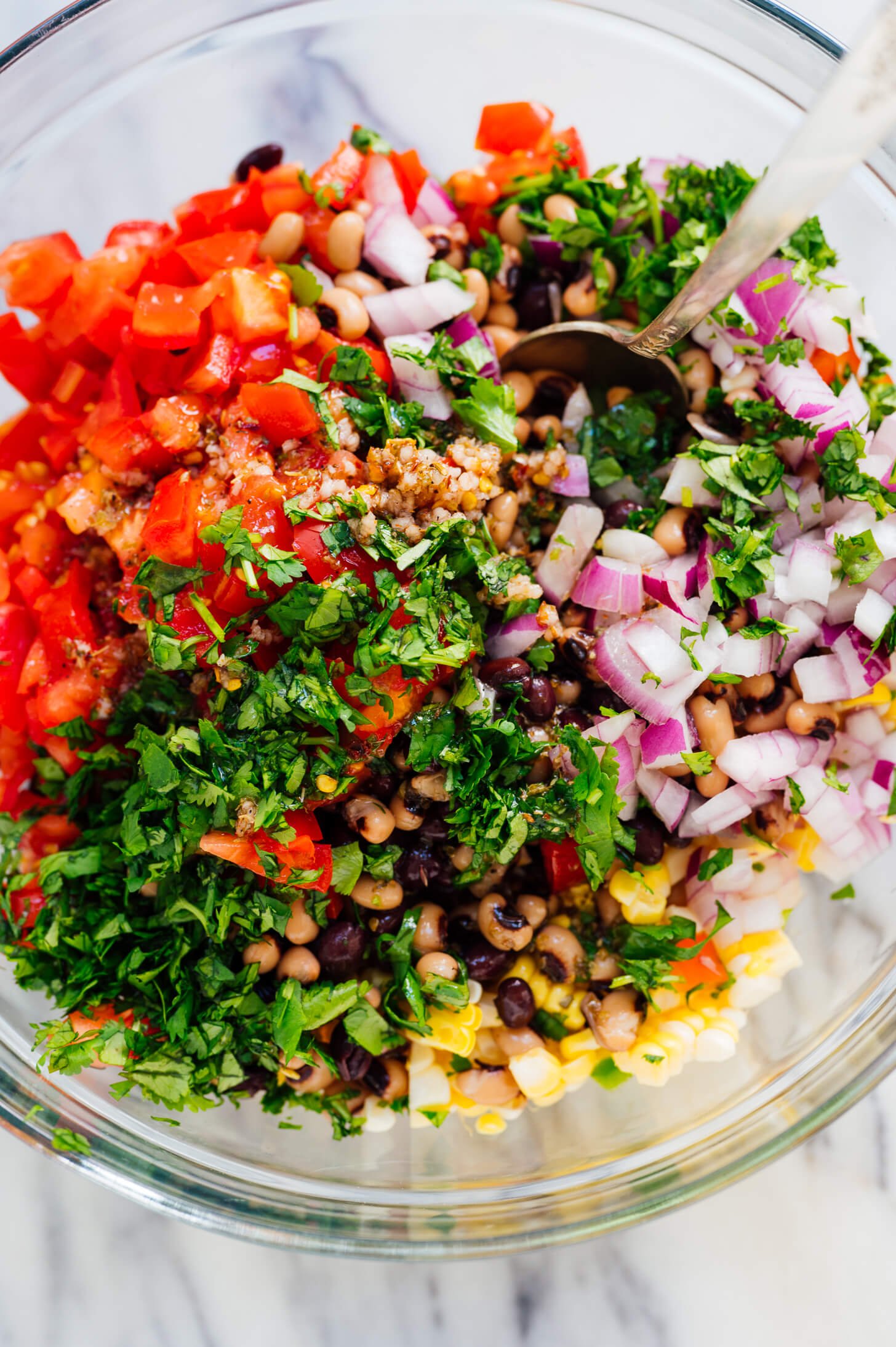 how to make cowboy caviar