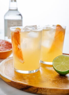 paloma cocktail recipe