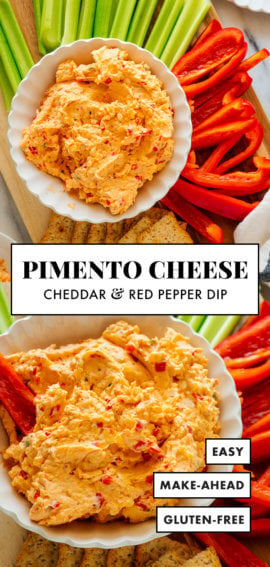 pimento cheese dip