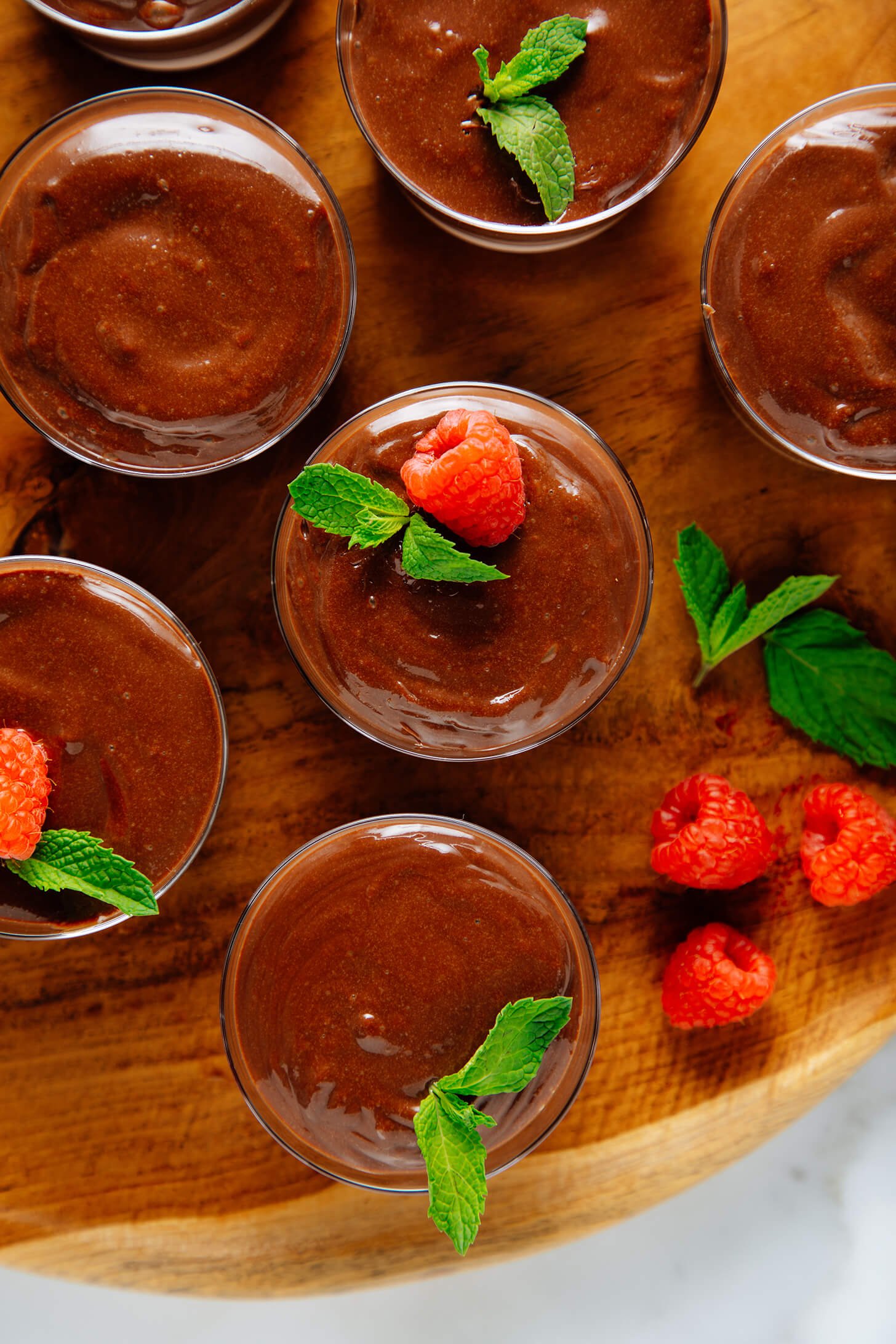 pots de creme recipe