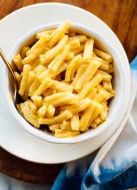 stovetop mac and cheese recipe-2